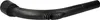 vhbw Griff kompatibel mit Dirt Devil M5010-5, M5010-6, Produktbild-Vorschau 2