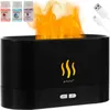Diffuseur d'arômes avec effet de flamme 180 ml huiles Voir les images du produit 1