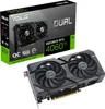 ASUS 90YV0JH0-M0NA00 Dual -RTX4060TI-O16G NVIDIA GeForce Produktbild-Vorschau 1