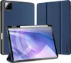 Hülle für Xiaomi Pad 7/7 Pro, Dux Ducis Domo, Dunkelblau Produktbild-Vorschau 1
