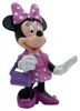 Bullyland 15328 - Spielfigur Walt Disney Minnie Mouse mit Produktbild-Vorschau 1
