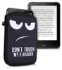 kwmobile Tasche für eReader - Neopren Hülle Schutzhülle Produktbild-Vorschau 7