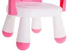 Aga Fütterungs- und Spielstuhl rosa Produktbild-Vorschau 2