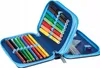 Herlitz Cosmic Explorer, 23 kusov, Modrá, Tmavo modrá, Náhľad obrázku produktu 2