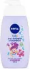 Nivea Kids 3v1 Shower & Shampoo & Conditioner Shampoo, Produktbild-Vorschau 1