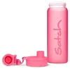 Bouteille de sport Satch, couleur rose Voir les images du produit 6