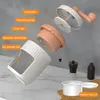 Rasierte Eismaschine, Handkurbel-Slushie-Make, Ice Shaver Produktbild-Vorschau 11