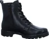 Ara Schnürstiefeletten Damen 31393139313536 Schwarz 38 EU Produktbild-Vorschau 8