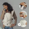 Nosidełko dla niemowląt Kinderkraft ELARA, ergonomiczne, z Podgląd zdjęcia produktu 8