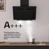 Klarstein Athena Kopffreihaube - 60 cm Abzugshaube, 404 Podgląd zdjęcia produktu 4