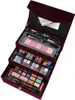 Zestaw kasetek do makijażu Deluxe Velvety Dark Berry 74 szt Podgląd zdjęcia produktu 6