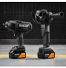 DeWALT Kit DCK2225MP2T McLaren (DCF99M + DCG45M + 2 x 5,0Ah Produktbild-Vorschau 9