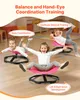Vevor Krzesło Obrotowe Dla Dzieci Sensoryczne 360 Solidne Podgląd zdjęcia produktu 3