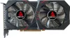 Biostar GTX 1660 Ti NVIDIA GeForce GTX 1660 Ti 6 GB GDDR6 Produktbild-Vorschau 1