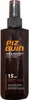 Piz Buin Tan & Protect, Sonnenschutzspray, Körper, Spray, Produktbild-Vorschau 8