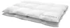 HANSKRUCHEN Daunendecke 155x200 cm extra Warm 100% Daunen Produktbild-Vorschau 2