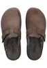 Rohde Herren Pantoffel Hausschuh Leder Warmfutter Alassio Produktbild-Vorschau 10