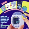 Tamagotchi Paradise - Océano Congelado Vista previa de la imagen del producto 5