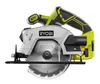 Sierra circular inalámbrica Ryobi RWSL1801M Vista previa de la imagen del producto 13