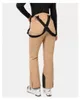 Ski broek voor dames, KILPI ELARE-W, modelnummer ZL0404KI, Productafbeelding-voorbeeld 16