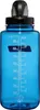 Nalgene Trinkflasche 'OTF Sustain', 1 L, blau Produktbild-Vorschau 2