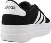ADIDAS VL COURT BOLD Schwarz Produktbild-Vorschau 3