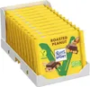 Ritter Sport Vegan Roasted Peanut Vegane Edition Schoko Produktbild-Vorschau 3