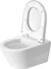 Duravit D-Neo WC sedátko s automatickým zavíráním, Náhled obrázku produktu 11
