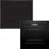 Bosch Cuisinière HND679LS62 Volume utile 71 l Dimensions Voir les images du produit 13