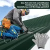Jayseuw 12x trapézový plech 115x45 cm=6 ㎡ Střešní plech pro Náhled obrázku produktu 4