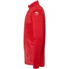 Uhlsport Score 26 Ziptop Herren - Rot / Weiß Produktbild-Vorschau 3