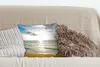 MuchoWow® Zierkissen Sofakissen Wohnzimmer Dekokissen 40x40 Produktbild-Vorschau 4