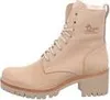 Panama Jack Padma B10 Nobuck Crudo/Rohkost - Dames Laars Produktbild-Vorschau 8