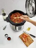 Tefal FAST & DELICIOUS CY505E10 elektrický tlakový hrniec 6 Náhľad obrázku produktu 23