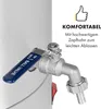 Maischfest Maischekessel 5 Teile 1500/3000W 35l LCD Produktbild-Vorschau 8