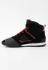 Športová obuv Gorilla Wear Troy High Tops - Black/Red - 39 Náhľad obrázku produktu 2