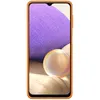 Smartphonica Étui en silicone pour Samsung Galaxy A32
  Voir les images du produit 2