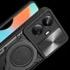 Handyhülle für Realme 10 Pro+ Dual-Layer Stoßfest Rüstung Produktbild-Vorschau 8