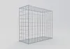 Gabbione 100 cm x 90 cm x 40 cm (L x H x P), maglia 10 cm x Anteprima dell’immagine prodotto 2
