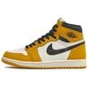 Boty Nike Air Jordan 1 Retro High Og DZ5485701 Náhled obrázku produktu 3