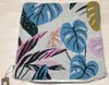 Tranquillo Kissenbezug TROPICAL 50×50 cm Baumwolle GOTS Produktbild-Vorschau 1