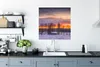 MuchoWow® Poster Dämmerungsniederungen in Schweden 75x75 cm Produktbild-Vorschau 3