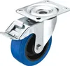 MONACOR GCBB-100B Hochwertige Lenkrollen aus dem Hause Produktbild-Vorschau 1