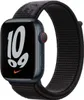 Apple ML2U3ZM/A Inteligentna opaska do noszenia Czarny Podgląd zdjęcia produktu 2