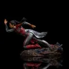 Iron Studios Eternals BDS Art Scale Statue 1/10 Makkari 13 Produktbild-Vorschau 5
