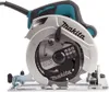 A close-up studio shot of a Makita circular saw against a white background. Produktbild-Vorschau