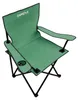 24MOVE® Campingstuhl Faltstuhl, grün, mit Getränkehalter Produktbild-Vorschau 11