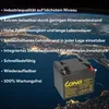 Kung Long WP45-12 VDS12V 45Ah akumulator ołowiowo-żelowy Podgląd zdjęcia produktu 3
