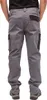 FIRI Herren Elastic Comfort Arbeitshose mit Produktbild-Vorschau 5
