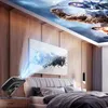 Beamer Halterung Projektor Beamer Ständer Verbessertes 360° Produktbild-Vorschau 10